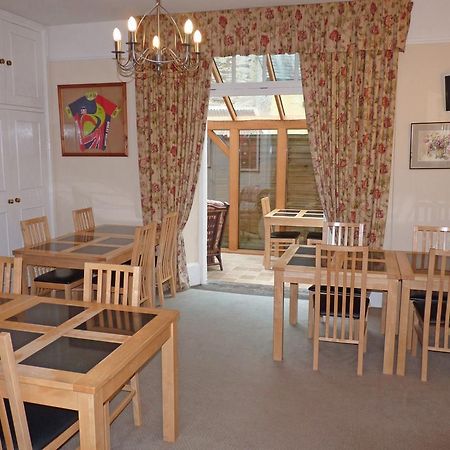 Bed and Breakfast Town Mills Dulverton Esterno foto