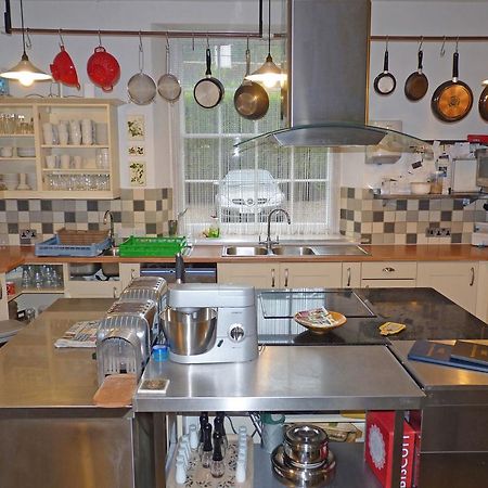 Bed and Breakfast Town Mills Dulverton Esterno foto