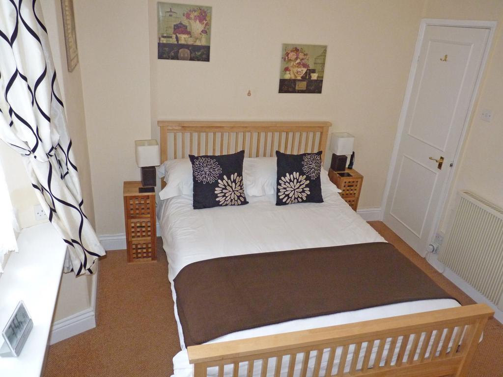 Bed and Breakfast Town Mills Dulverton Camera foto