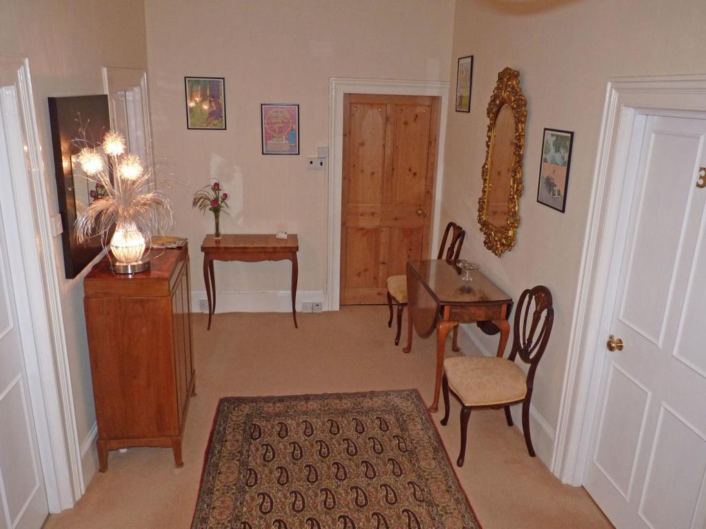 Bed and Breakfast Town Mills Dulverton Esterno foto