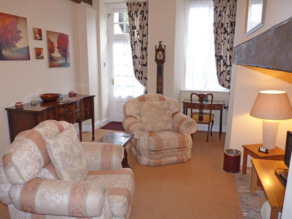 Bed and Breakfast Town Mills Dulverton Camera foto