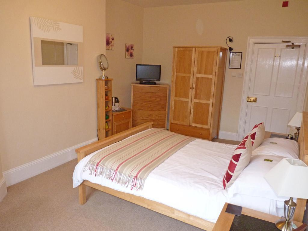 Bed and Breakfast Town Mills Dulverton Esterno foto
