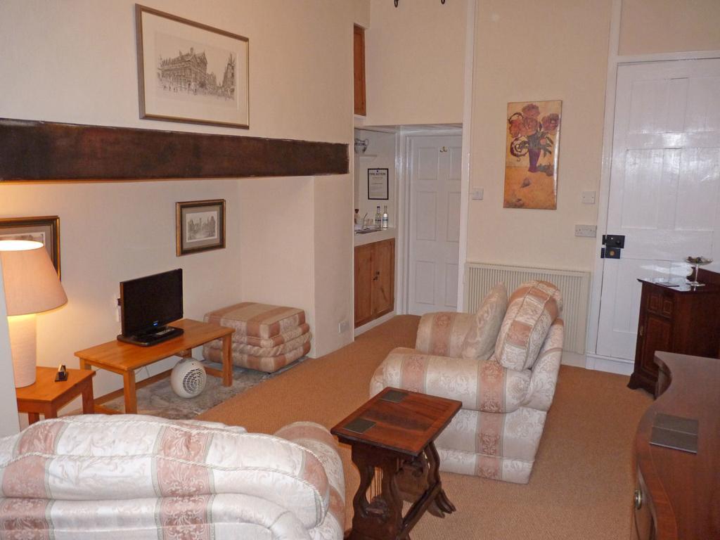 Bed and Breakfast Town Mills Dulverton Camera foto
