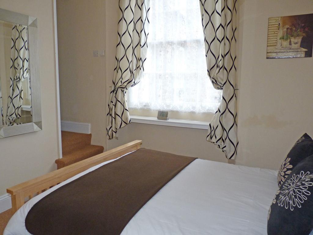Bed and Breakfast Town Mills Dulverton Camera foto